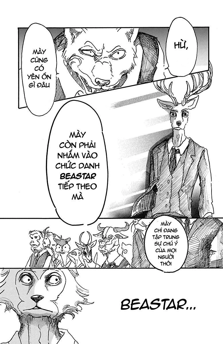 Bởi Vì Chúng Ta Đều Là Những Ngôi Sao Chapter 6 - 16