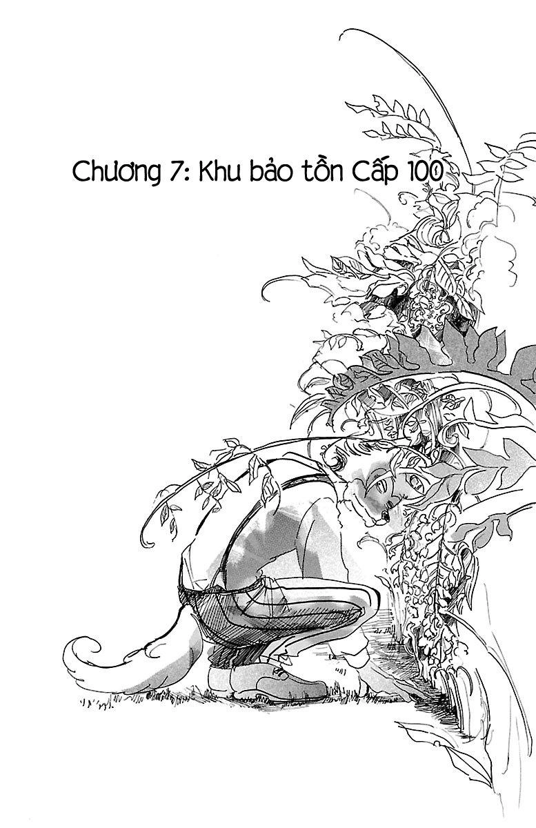 Bởi Vì Chúng Ta Đều Là Những Ngôi Sao Chapter 7 - 1