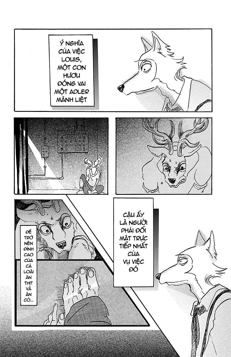 Bởi Vì Chúng Ta Đều Là Những Ngôi Sao Chapter 7 - 14