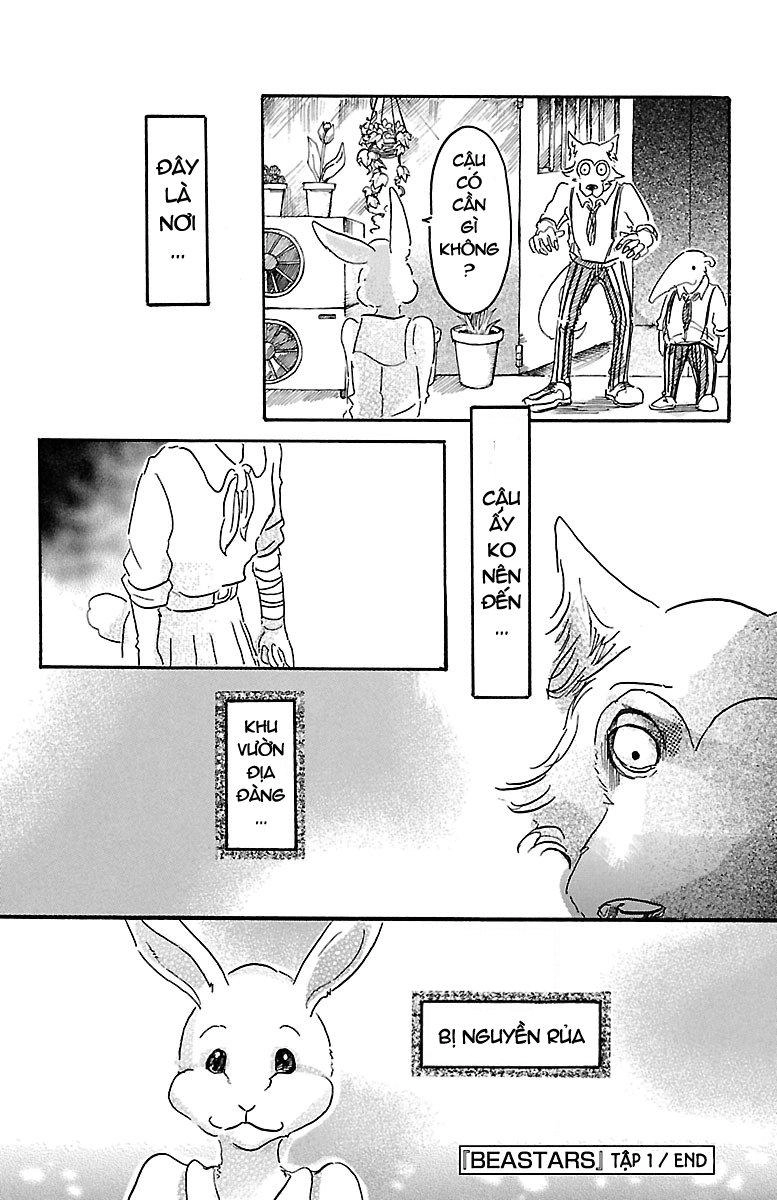 Bởi Vì Chúng Ta Đều Là Những Ngôi Sao Chapter 7 - 19