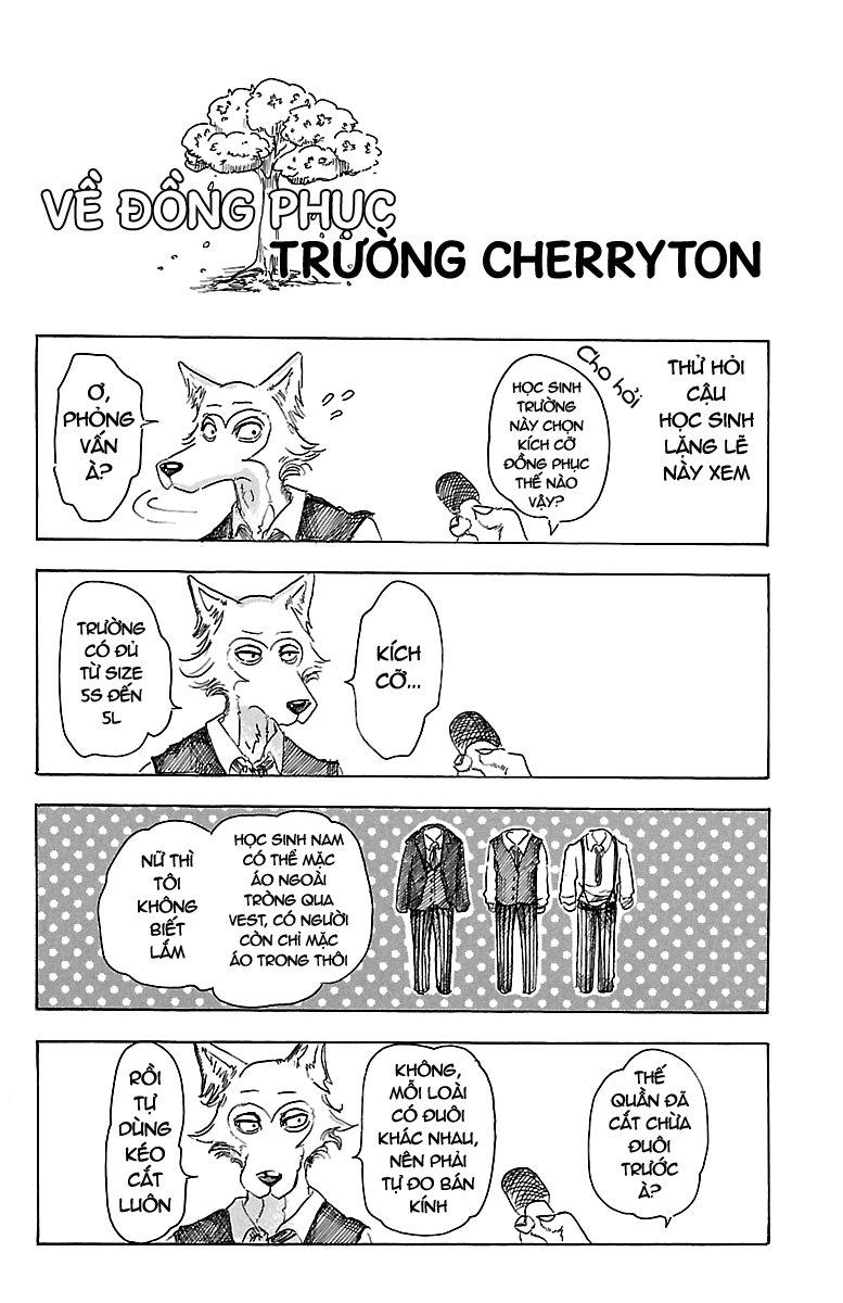 Bởi Vì Chúng Ta Đều Là Những Ngôi Sao Chapter 7.5 - 2