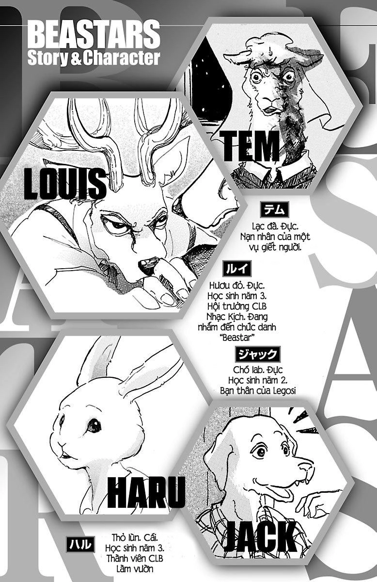 Bởi Vì Chúng Ta Đều Là Những Ngôi Sao Chapter 8 - 4