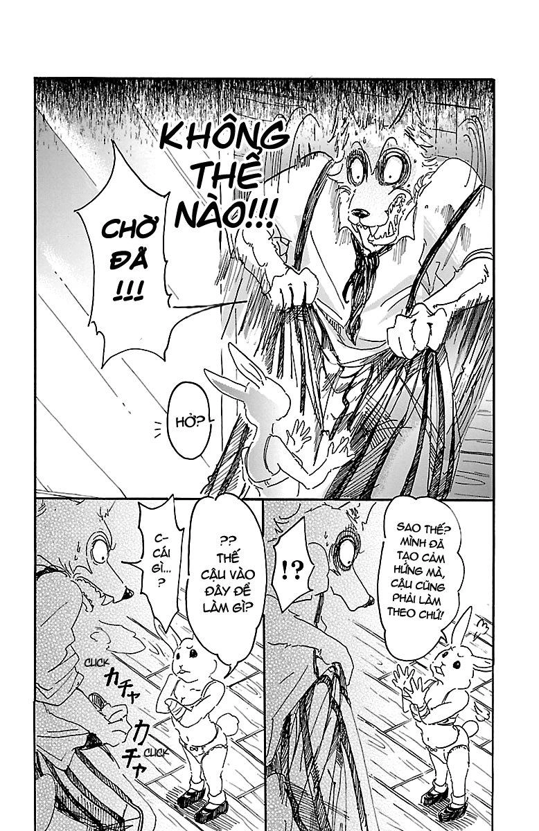 Bởi Vì Chúng Ta Đều Là Những Ngôi Sao Chapter 9 - 4