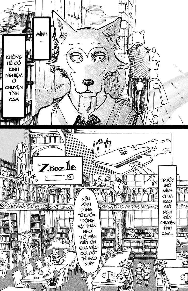 Bởi Vì Chúng Ta Đều Là Những Ngôi Sao Chapter 9 - 13