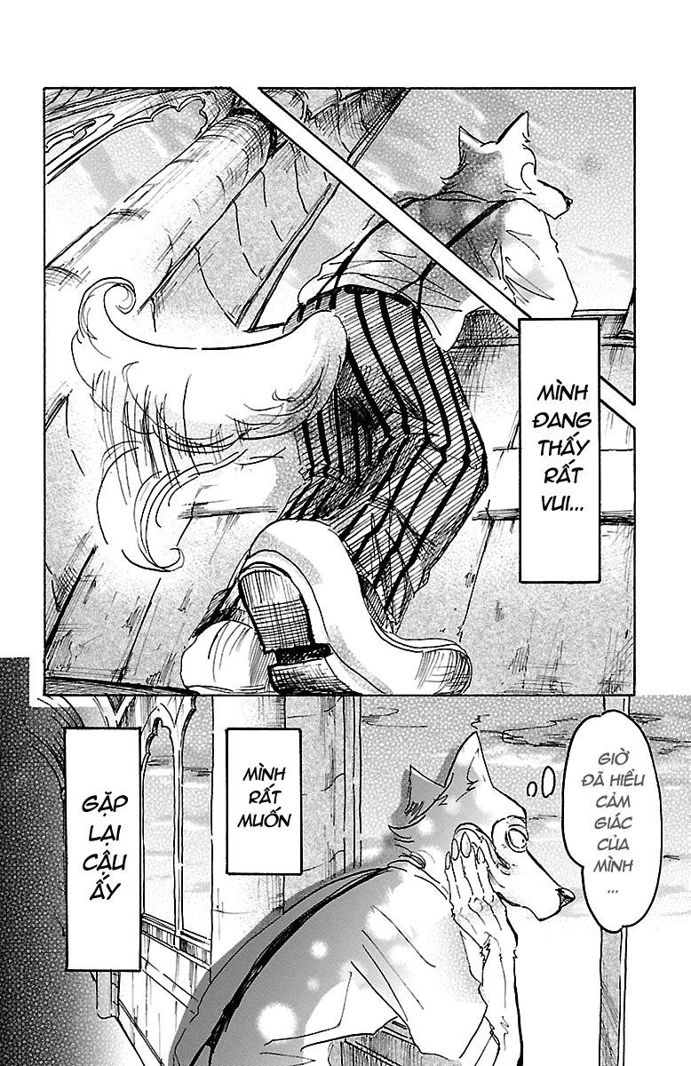 Bởi Vì Chúng Ta Đều Là Những Ngôi Sao Chapter 9 - 20