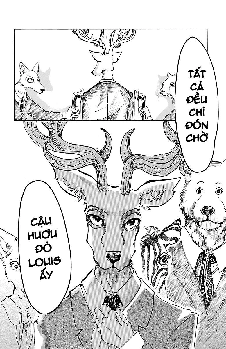 Bởi Vì Chúng Ta Đều Là Những Ngôi Sao Chapter 10 - 4