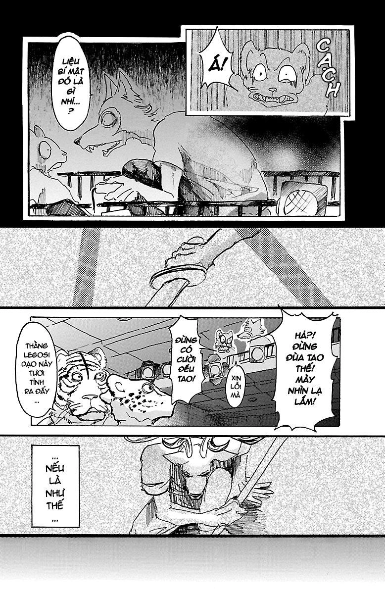 Bởi Vì Chúng Ta Đều Là Những Ngôi Sao Chapter 10 - 20