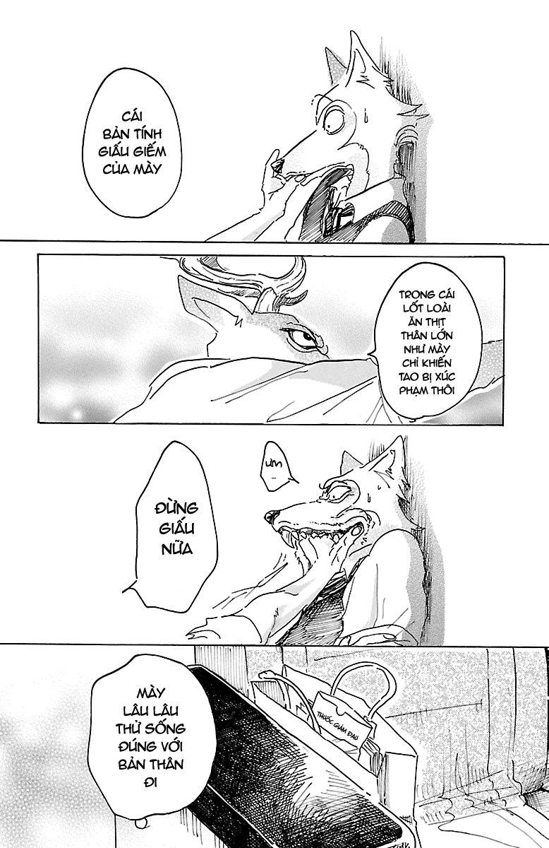 Bởi Vì Chúng Ta Đều Là Những Ngôi Sao Chapter 11 - 15