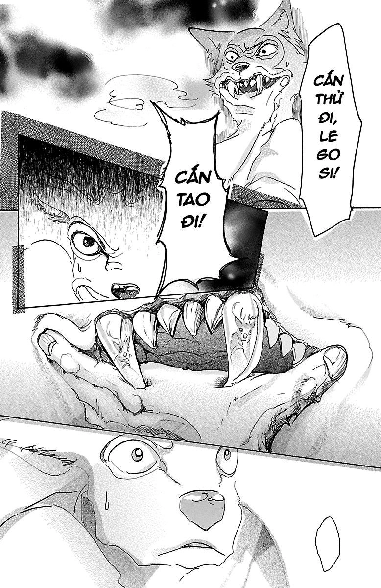 Bởi Vì Chúng Ta Đều Là Những Ngôi Sao Chapter 11 - 16