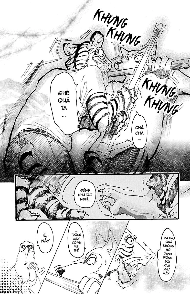 Bởi Vì Chúng Ta Đều Là Những Ngôi Sao Chapter 13 - 13