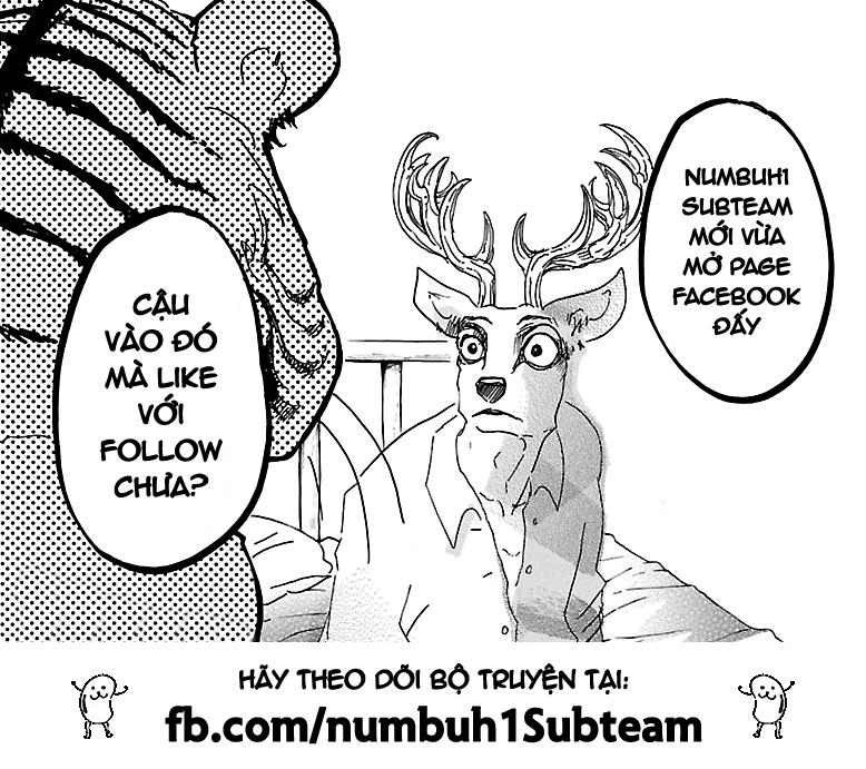 Bởi Vì Chúng Ta Đều Là Những Ngôi Sao Chapter 13 - 21