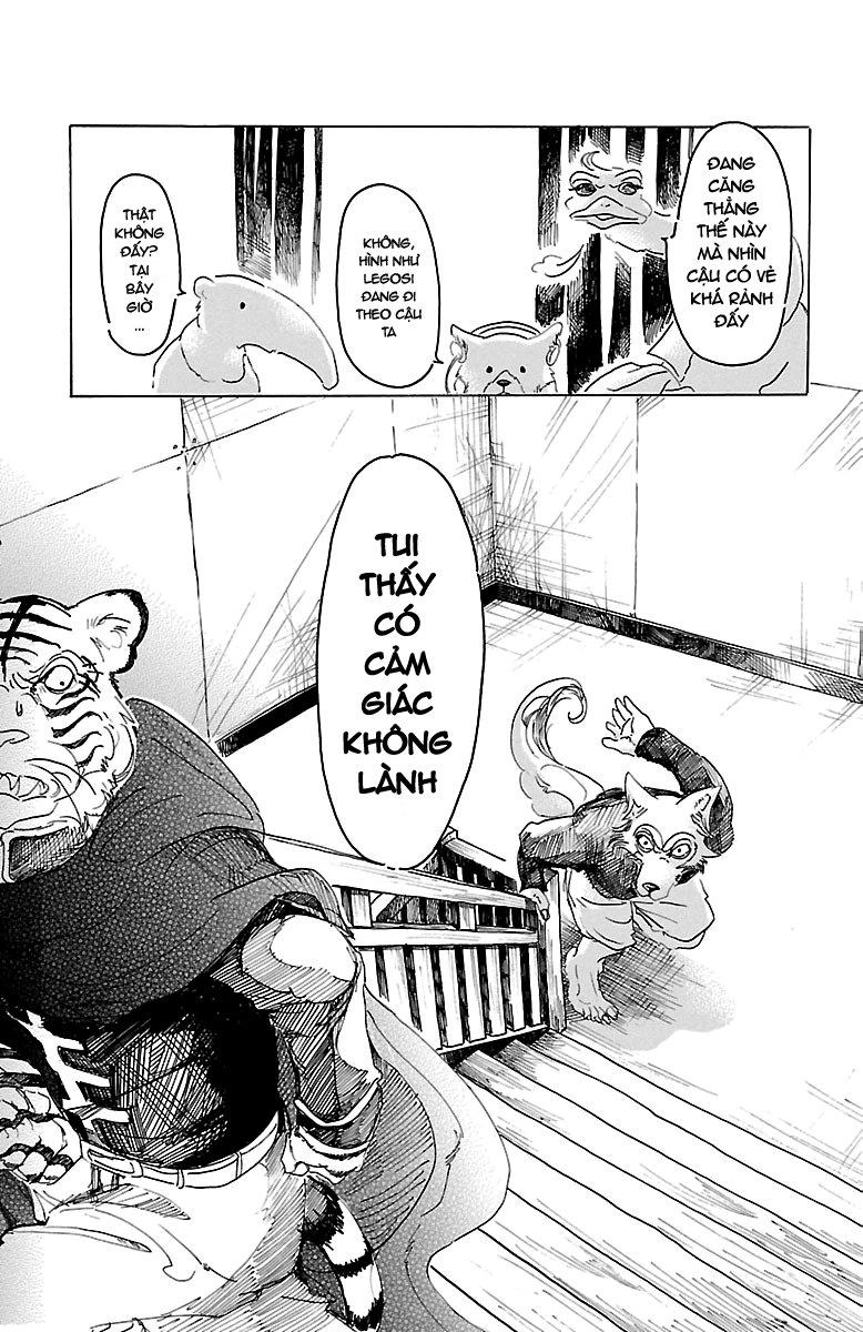 Bởi Vì Chúng Ta Đều Là Những Ngôi Sao Chapter 14 - 13