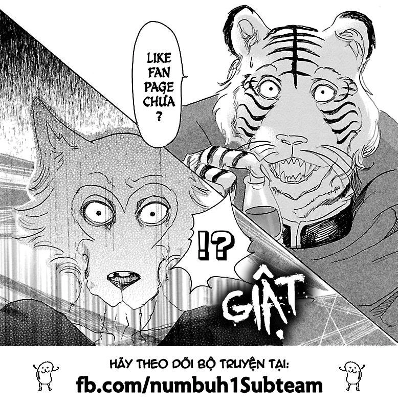 Bởi Vì Chúng Ta Đều Là Những Ngôi Sao Chapter 14 - 22