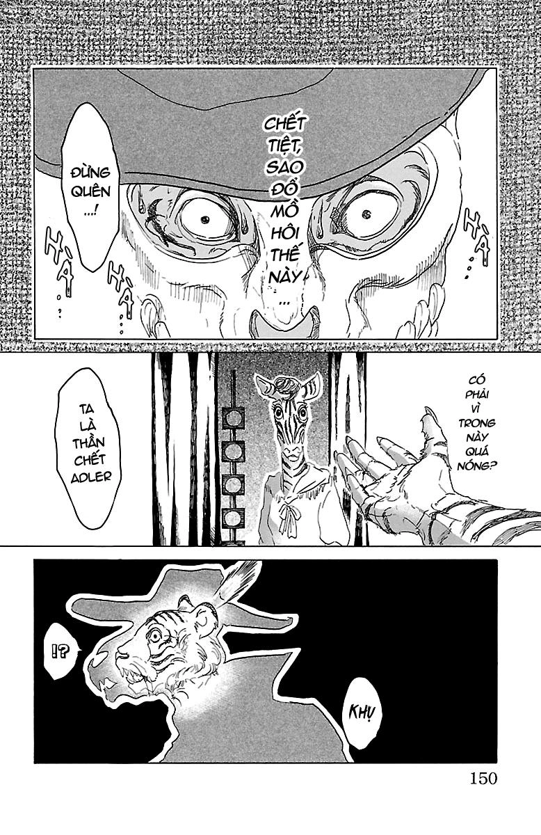 Bởi Vì Chúng Ta Đều Là Những Ngôi Sao Chapter 15 - 2