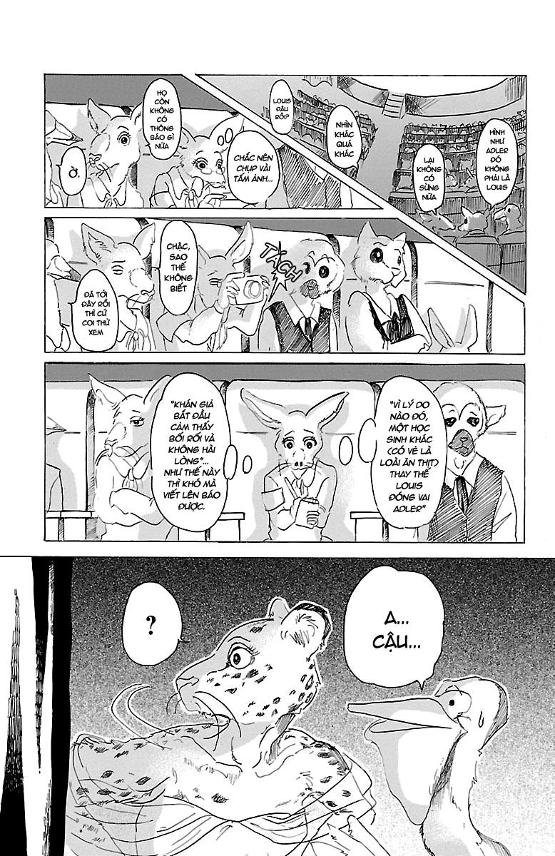 Bởi Vì Chúng Ta Đều Là Những Ngôi Sao Chapter 15 - 5