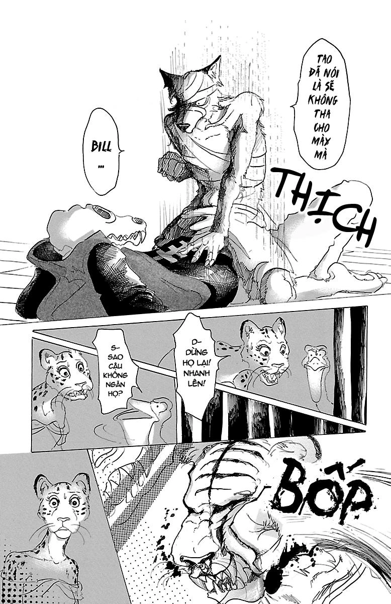 Bởi Vì Chúng Ta Đều Là Những Ngôi Sao Chapter 15 - 13