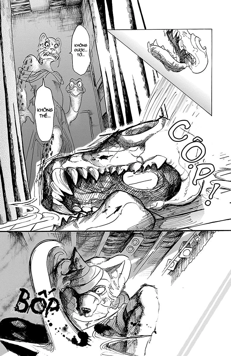 Bởi Vì Chúng Ta Đều Là Những Ngôi Sao Chapter 15 - 14