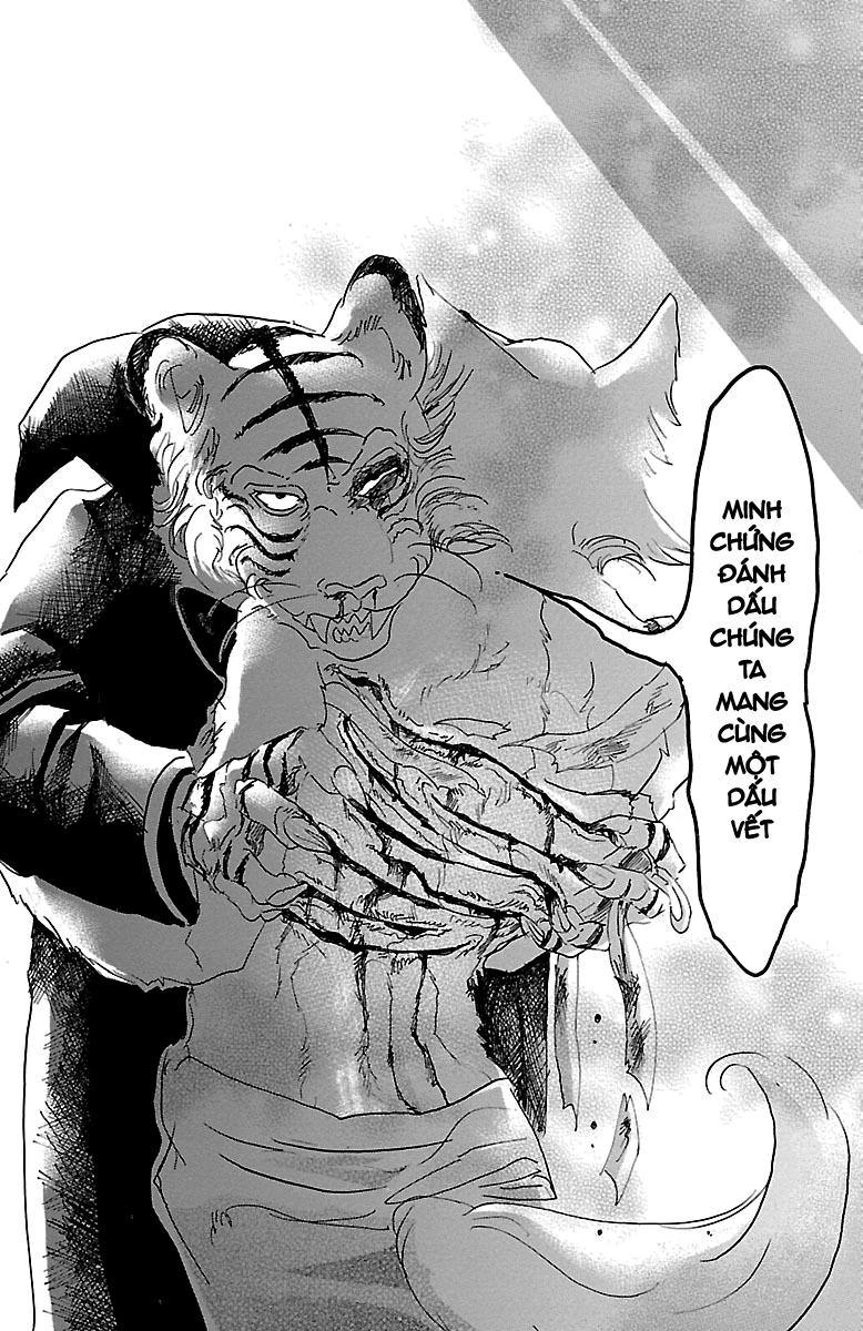 Bởi Vì Chúng Ta Đều Là Những Ngôi Sao Chapter 15 - 20