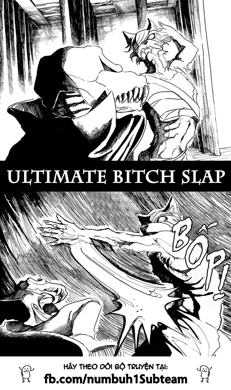 Bởi Vì Chúng Ta Đều Là Những Ngôi Sao Chapter 15 - 22