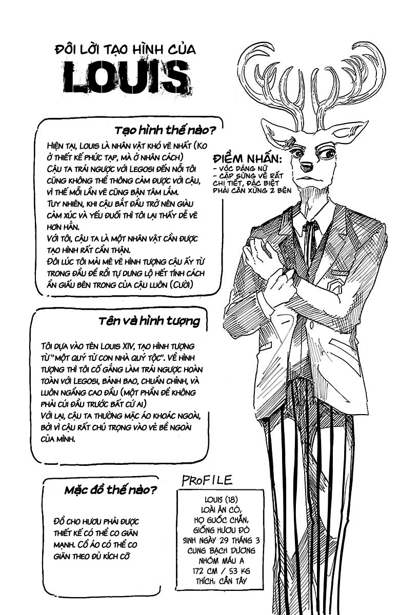 Bởi Vì Chúng Ta Đều Là Những Ngôi Sao Chapter 16.5 - 1