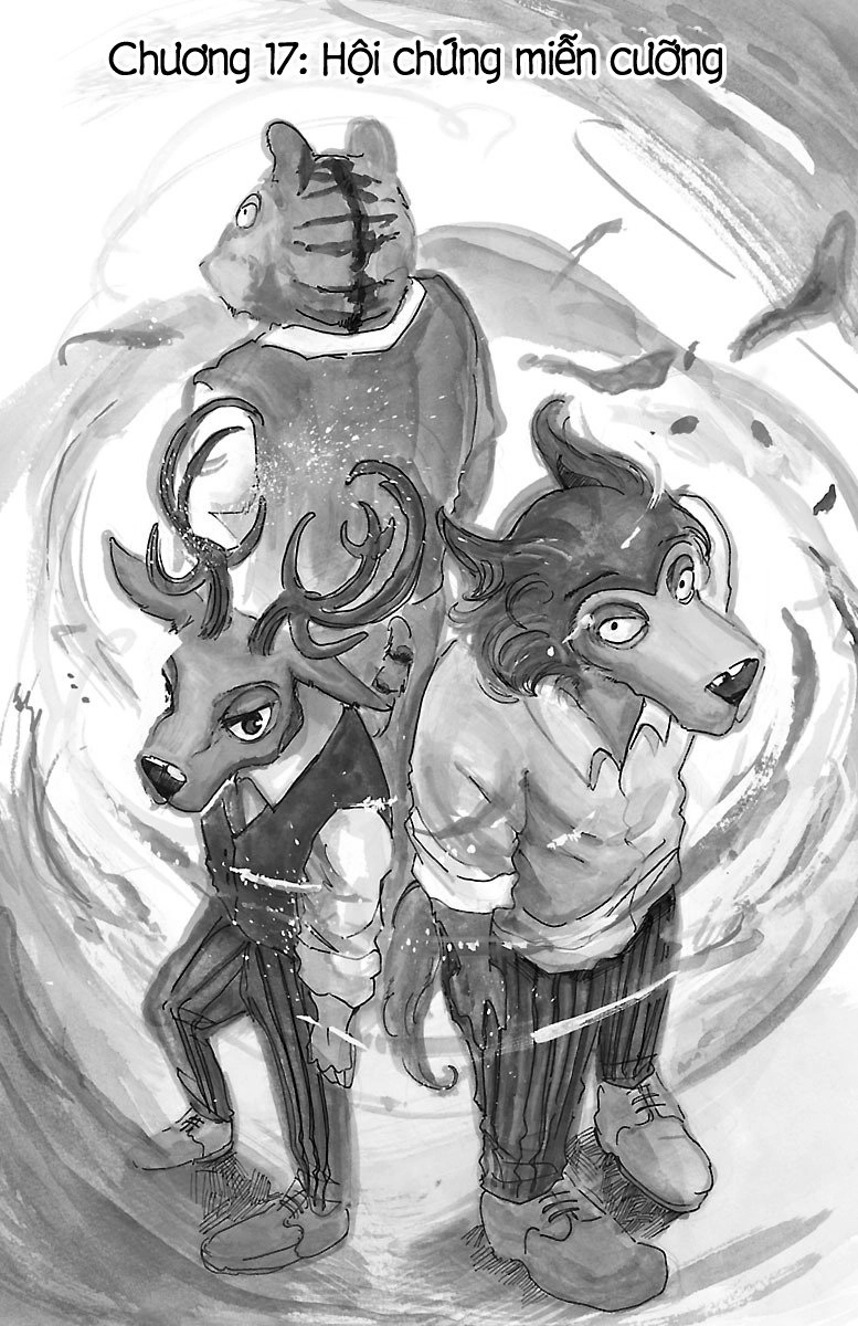 Bởi Vì Chúng Ta Đều Là Những Ngôi Sao Chapter 17 - 7