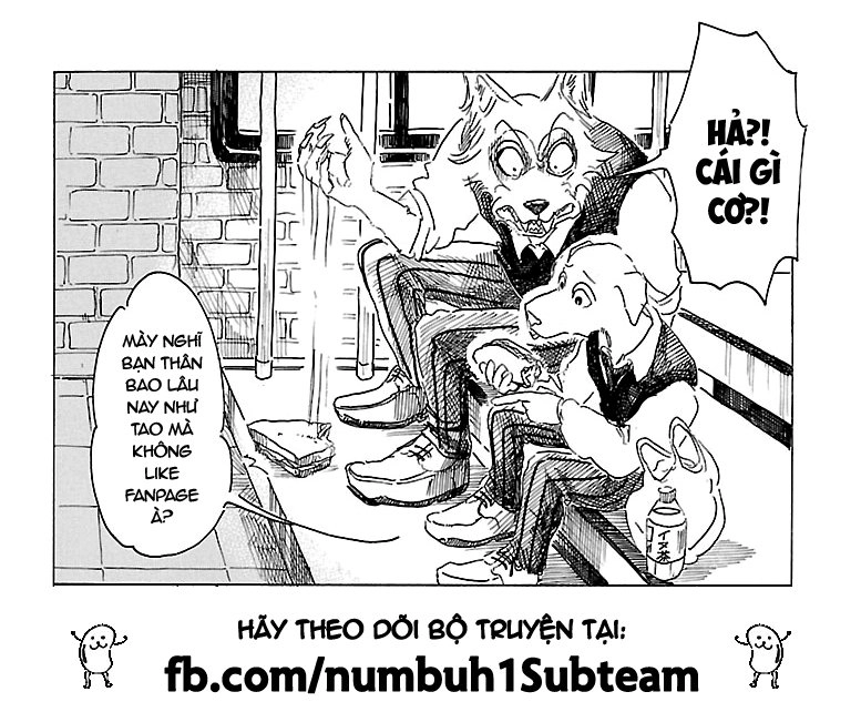 Bởi Vì Chúng Ta Đều Là Những Ngôi Sao Chapter 17 - 29