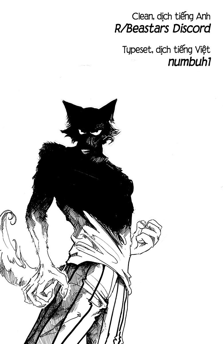 Bởi Vì Chúng Ta Đều Là Những Ngôi Sao Chapter 17.5 - 5