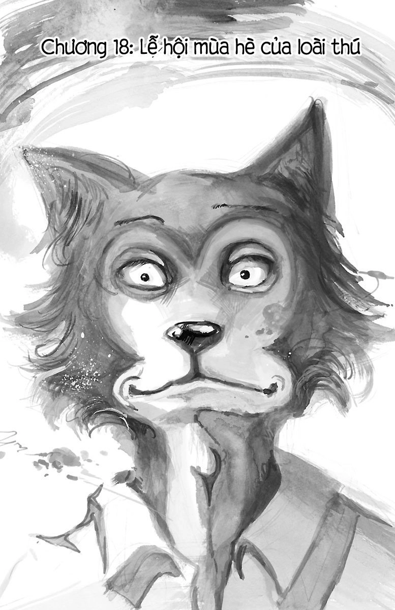 Bởi Vì Chúng Ta Đều Là Những Ngôi Sao Chapter 18 - 2