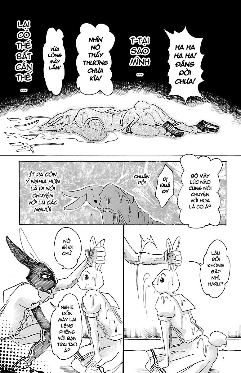 Bởi Vì Chúng Ta Đều Là Những Ngôi Sao Chapter 18 - 15