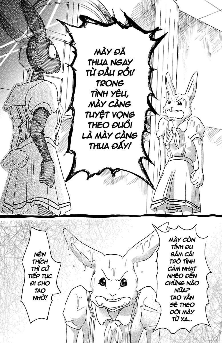 Bởi Vì Chúng Ta Đều Là Những Ngôi Sao Chapter 18 - 18