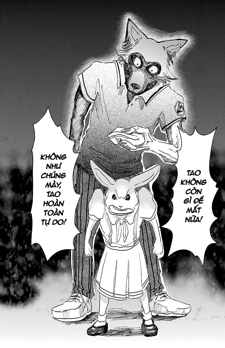 Bởi Vì Chúng Ta Đều Là Những Ngôi Sao Chapter 18 - 20