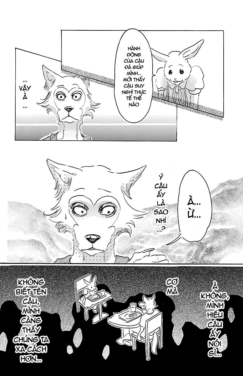 Bởi Vì Chúng Ta Đều Là Những Ngôi Sao Chapter 19 - 12