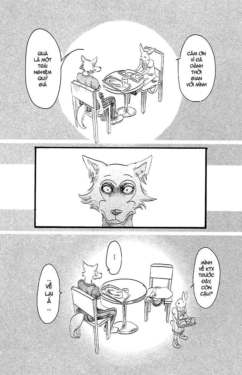 Bởi Vì Chúng Ta Đều Là Những Ngôi Sao Chapter 19 - 15