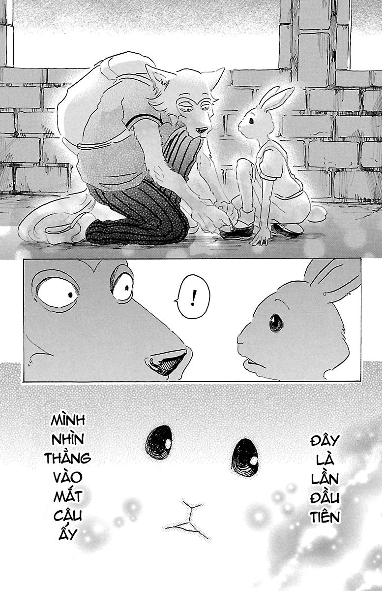 Bởi Vì Chúng Ta Đều Là Những Ngôi Sao Chapter 19 - 17