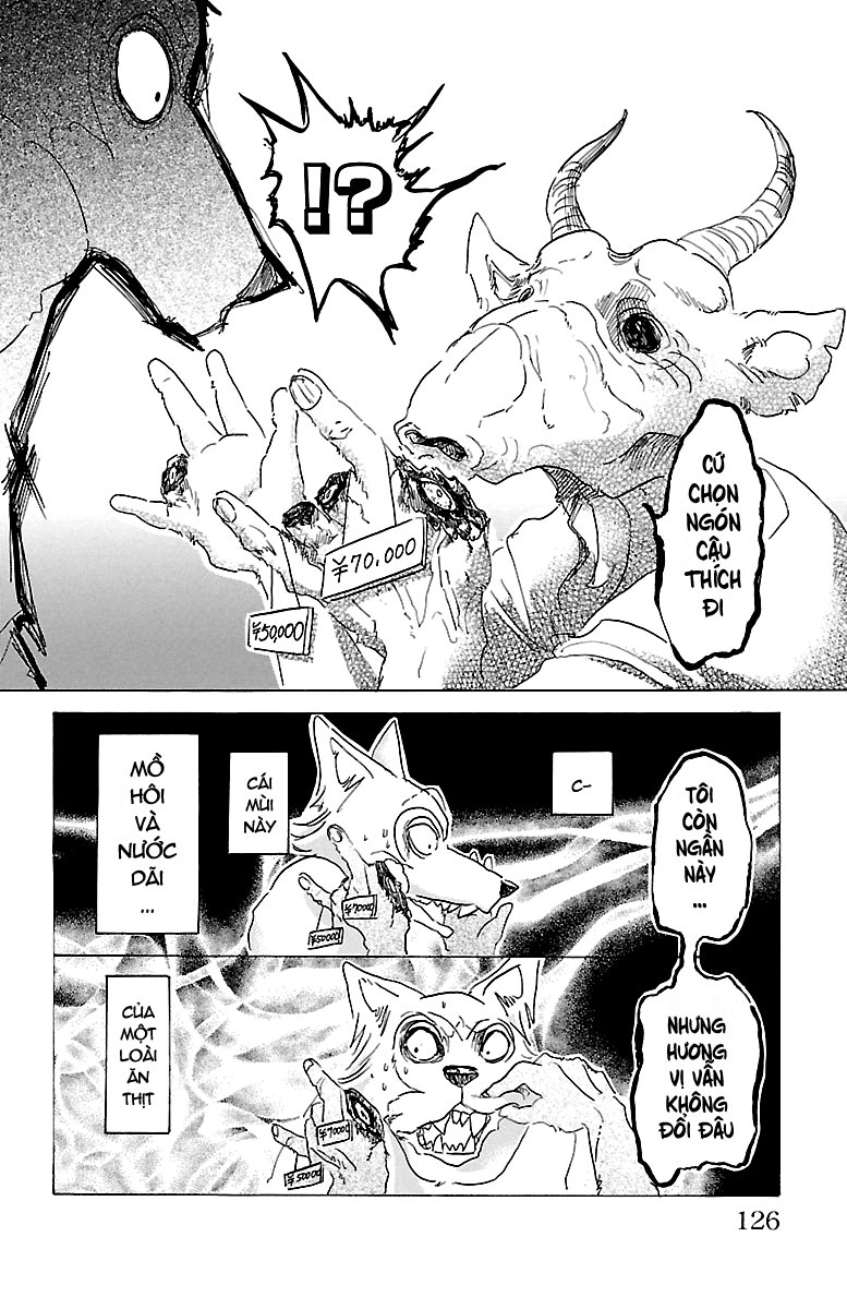 Bởi Vì Chúng Ta Đều Là Những Ngôi Sao Chapter 22 - 17