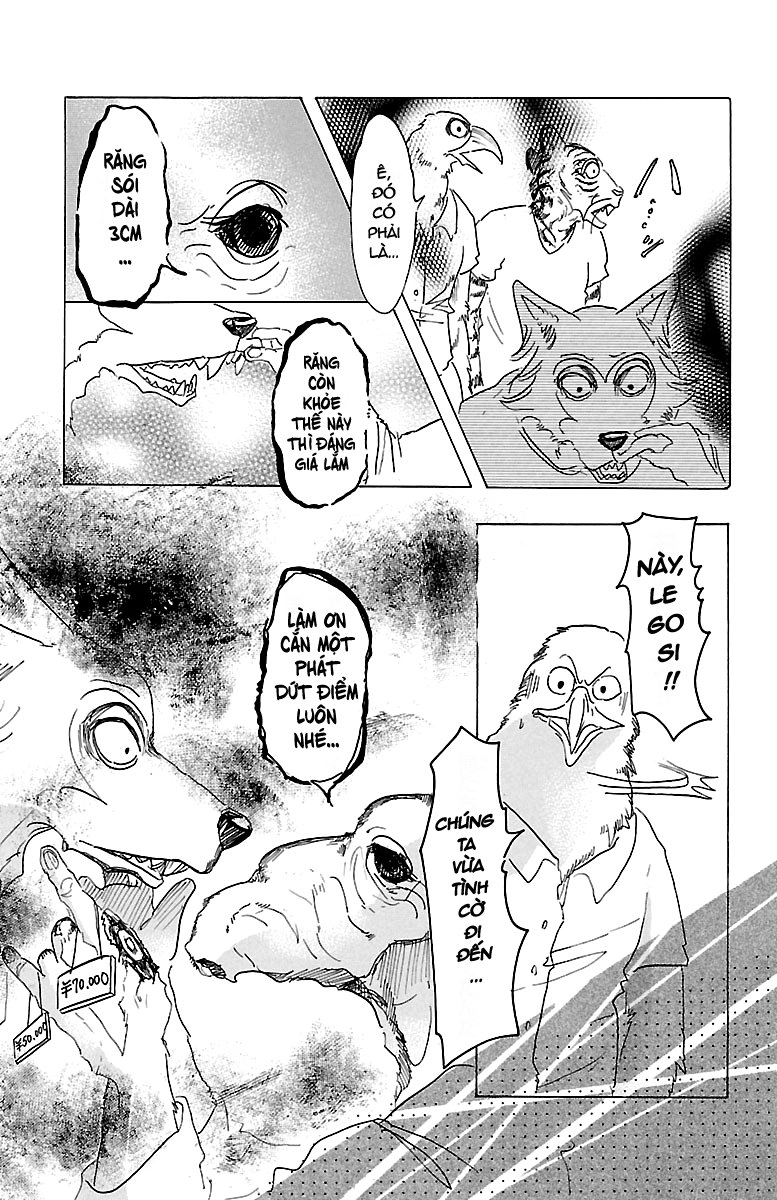 Bởi Vì Chúng Ta Đều Là Những Ngôi Sao Chapter 22 - 18