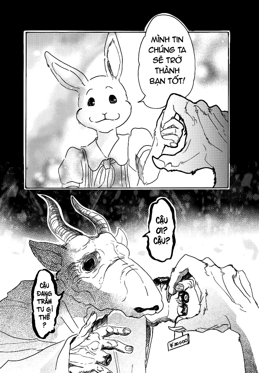 Bởi Vì Chúng Ta Đều Là Những Ngôi Sao Chapter 23 - 4