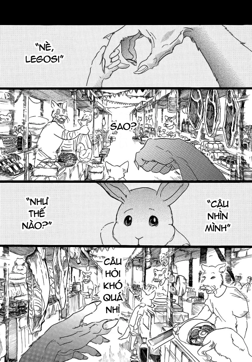 Bởi Vì Chúng Ta Đều Là Những Ngôi Sao Chapter 23 - 14