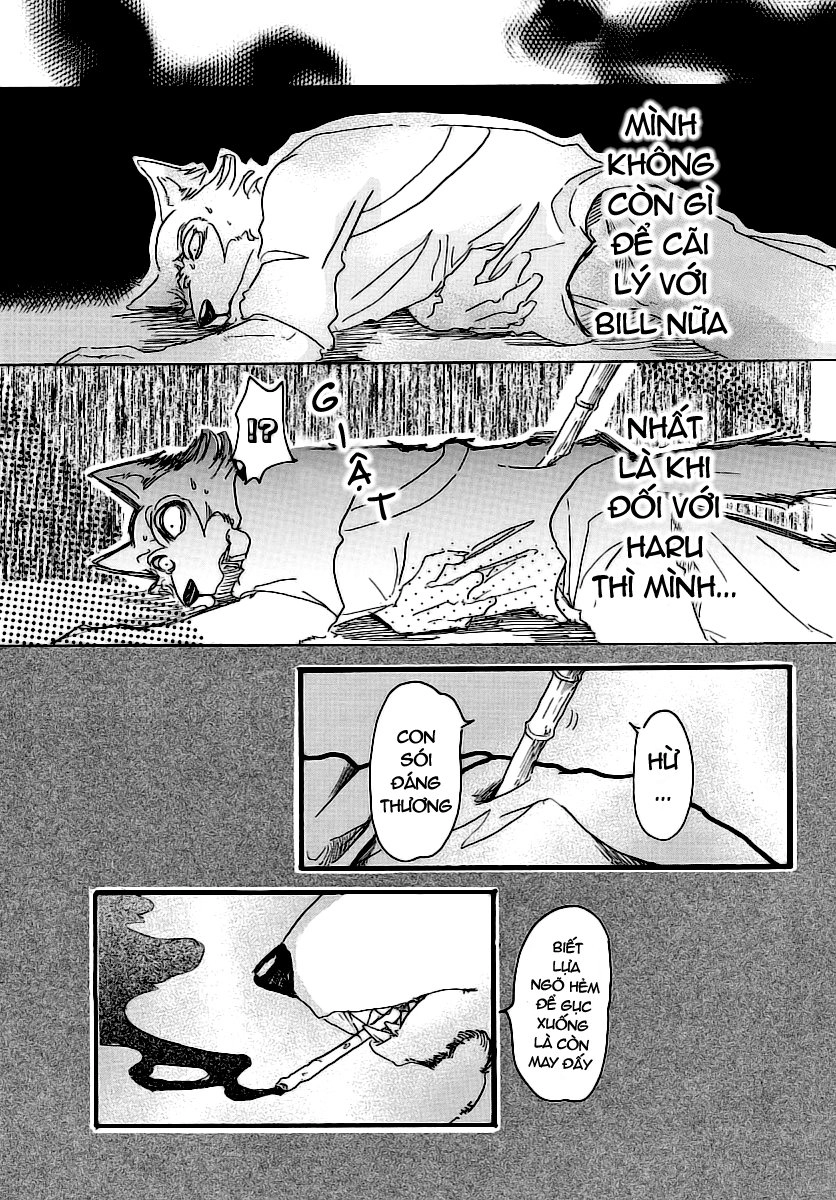 Bởi Vì Chúng Ta Đều Là Những Ngôi Sao Chapter 23 - 17