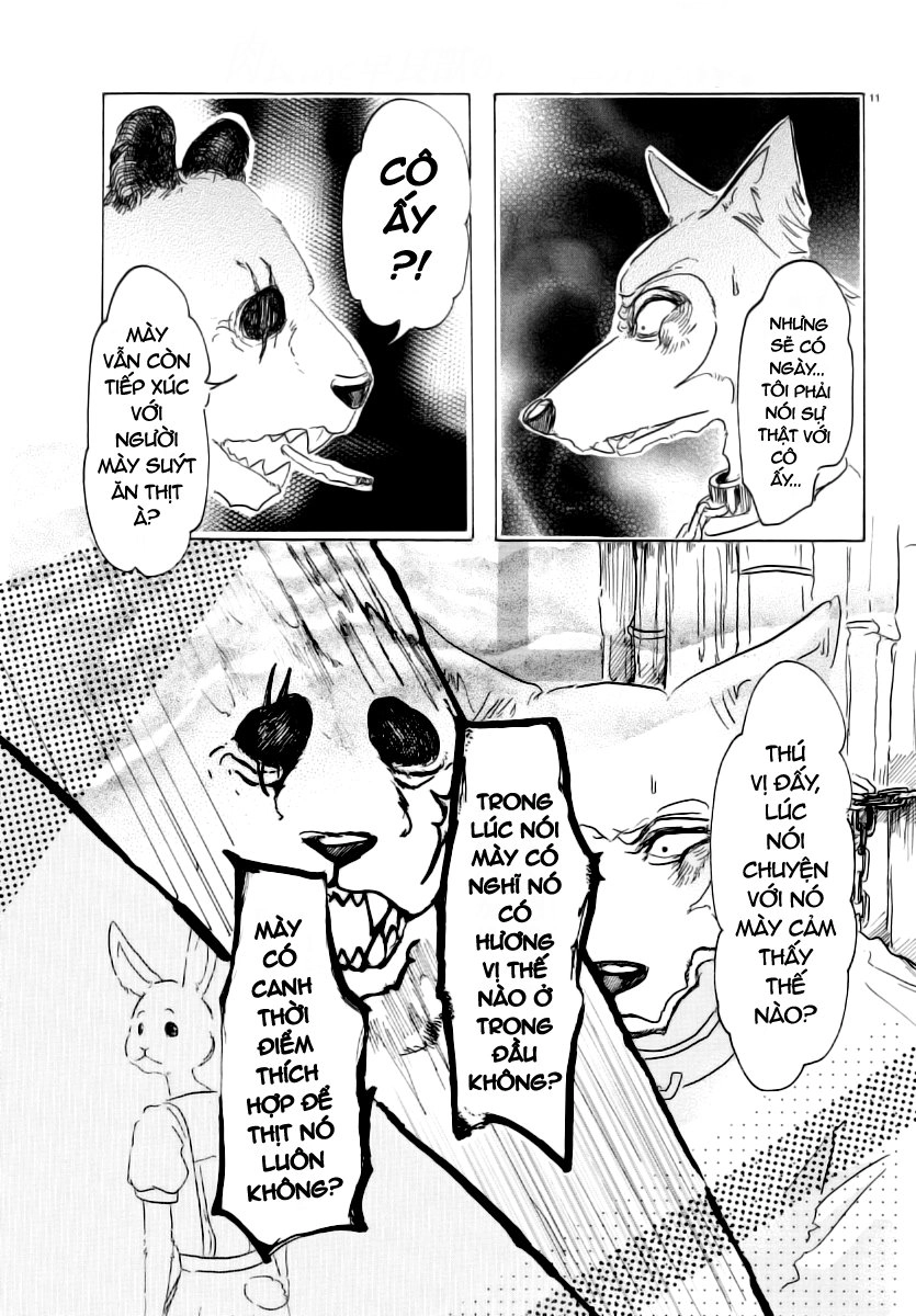 Bởi Vì Chúng Ta Đều Là Những Ngôi Sao Chapter 24 - 11