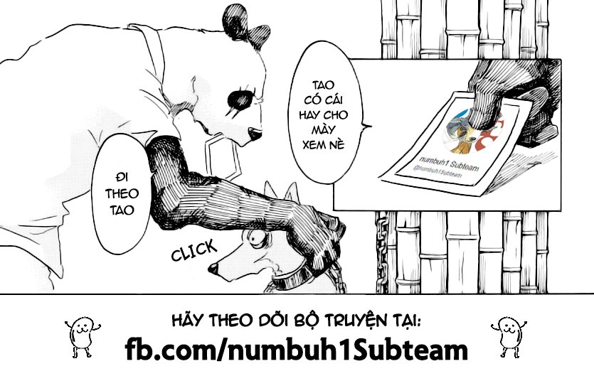 Bởi Vì Chúng Ta Đều Là Những Ngôi Sao Chapter 24 - 21