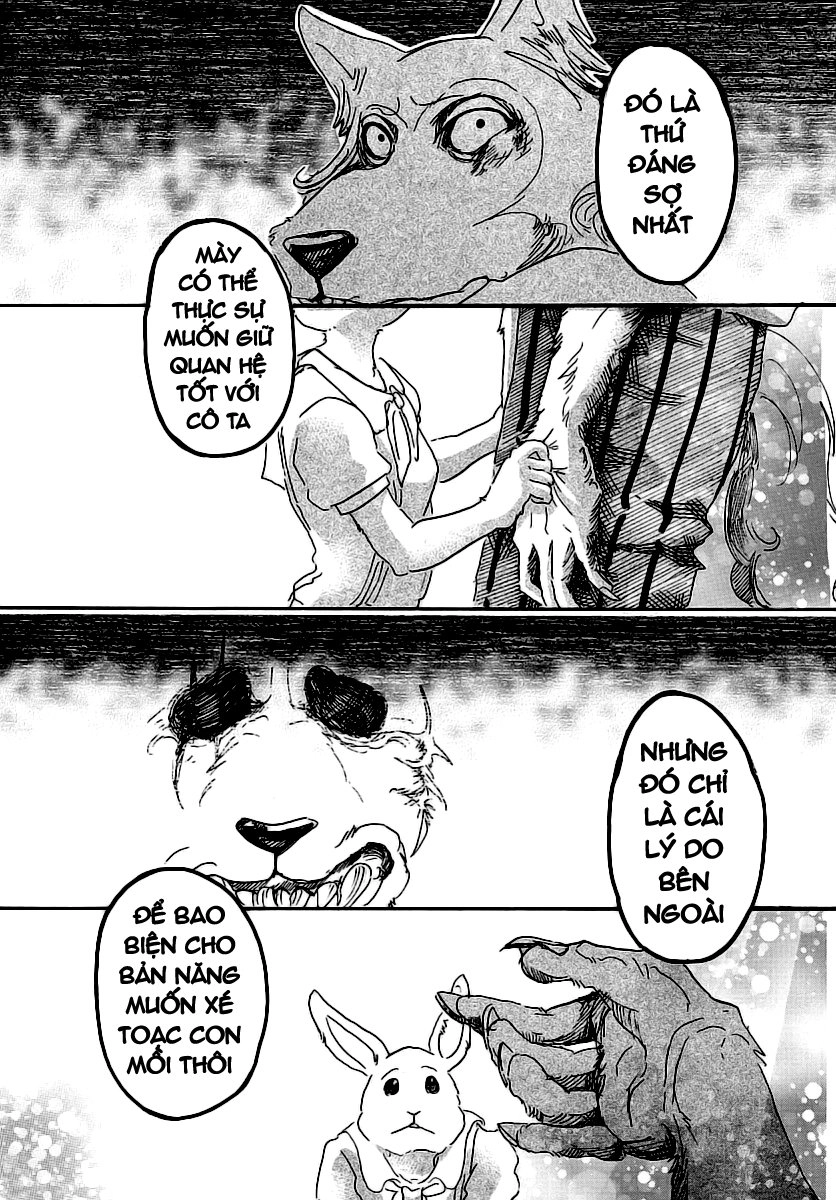 Bởi Vì Chúng Ta Đều Là Những Ngôi Sao Chapter 25 - 11