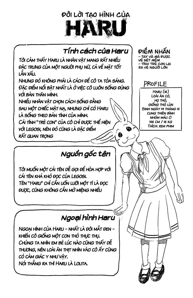 Bởi Vì Chúng Ta Đều Là Những Ngôi Sao Chapter 25.5 - 1