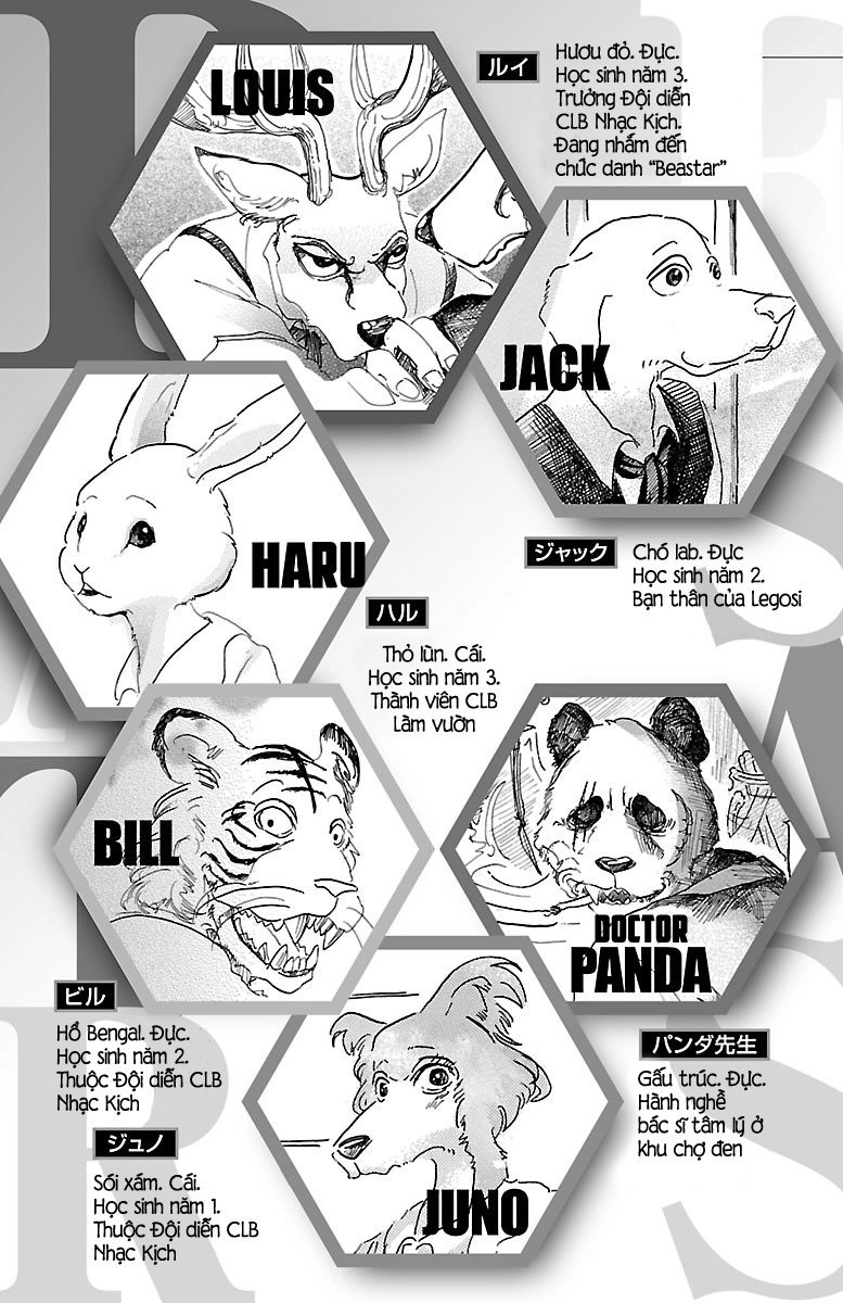 Bởi Vì Chúng Ta Đều Là Những Ngôi Sao Chapter 26 - 5