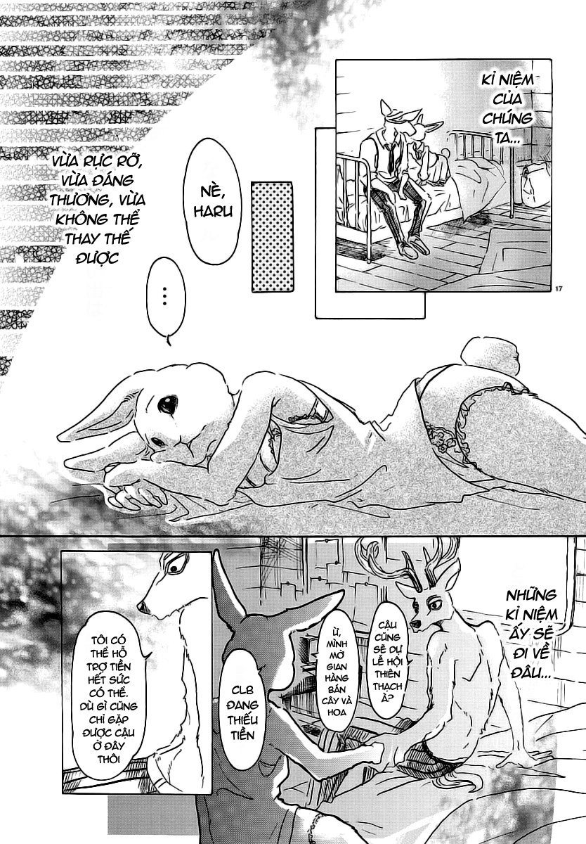 Bởi Vì Chúng Ta Đều Là Những Ngôi Sao Chapter 26 - 23