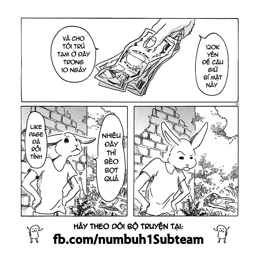 Bởi Vì Chúng Ta Đều Là Những Ngôi Sao Chapter 26 - 28