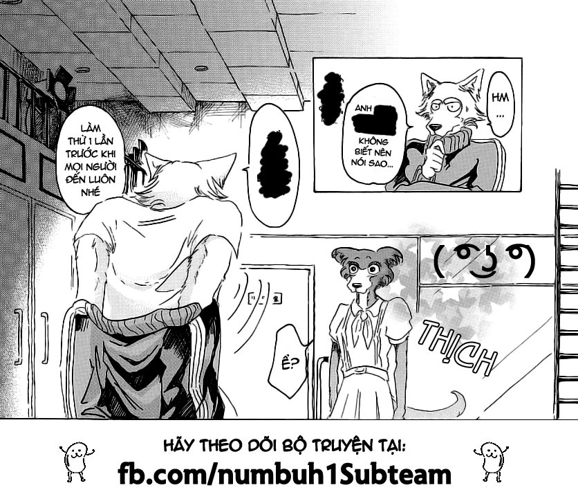 Bởi Vì Chúng Ta Đều Là Những Ngôi Sao Chapter 27 - 22