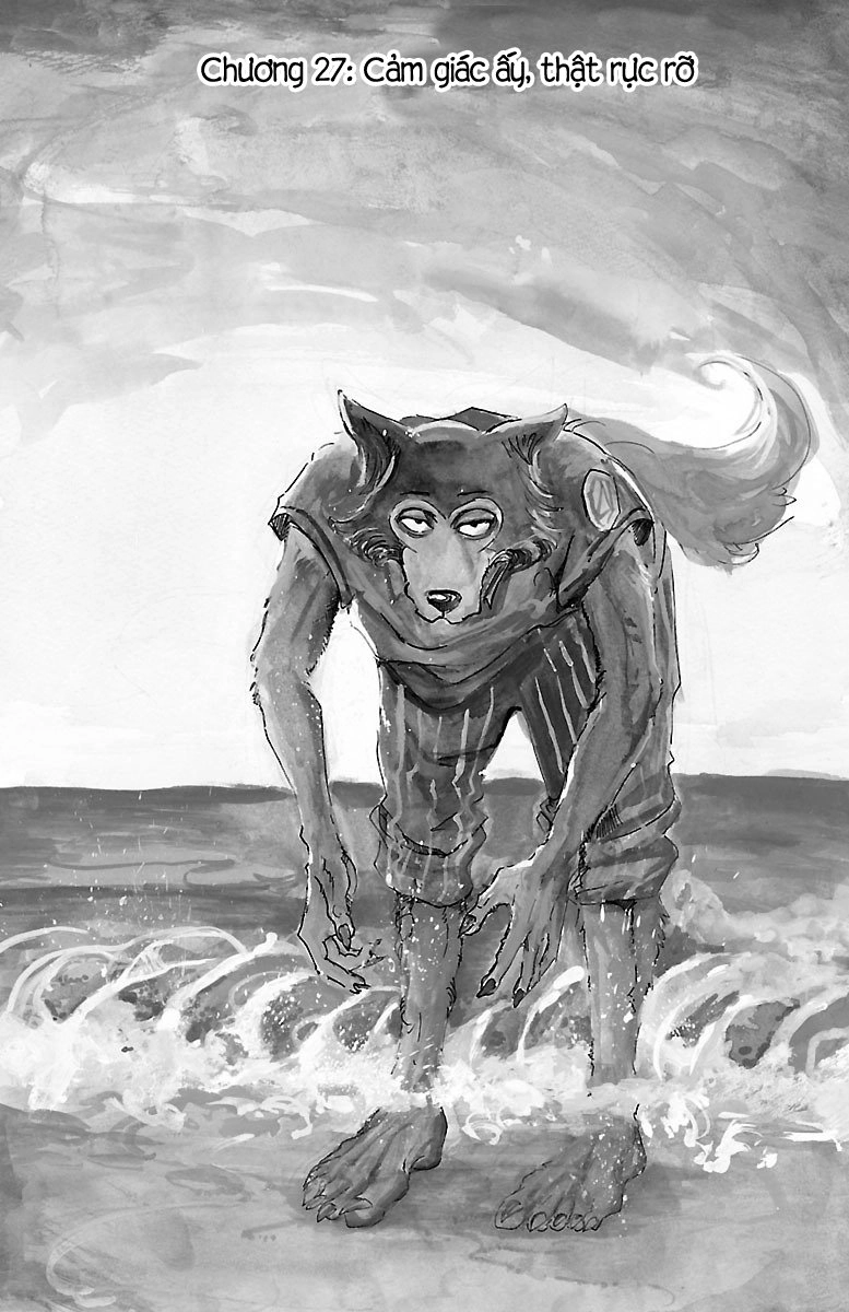 Bởi Vì Chúng Ta Đều Là Những Ngôi Sao Chapter 28 - 2