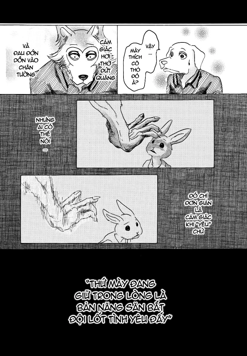 Bởi Vì Chúng Ta Đều Là Những Ngôi Sao Chapter 28 - 9