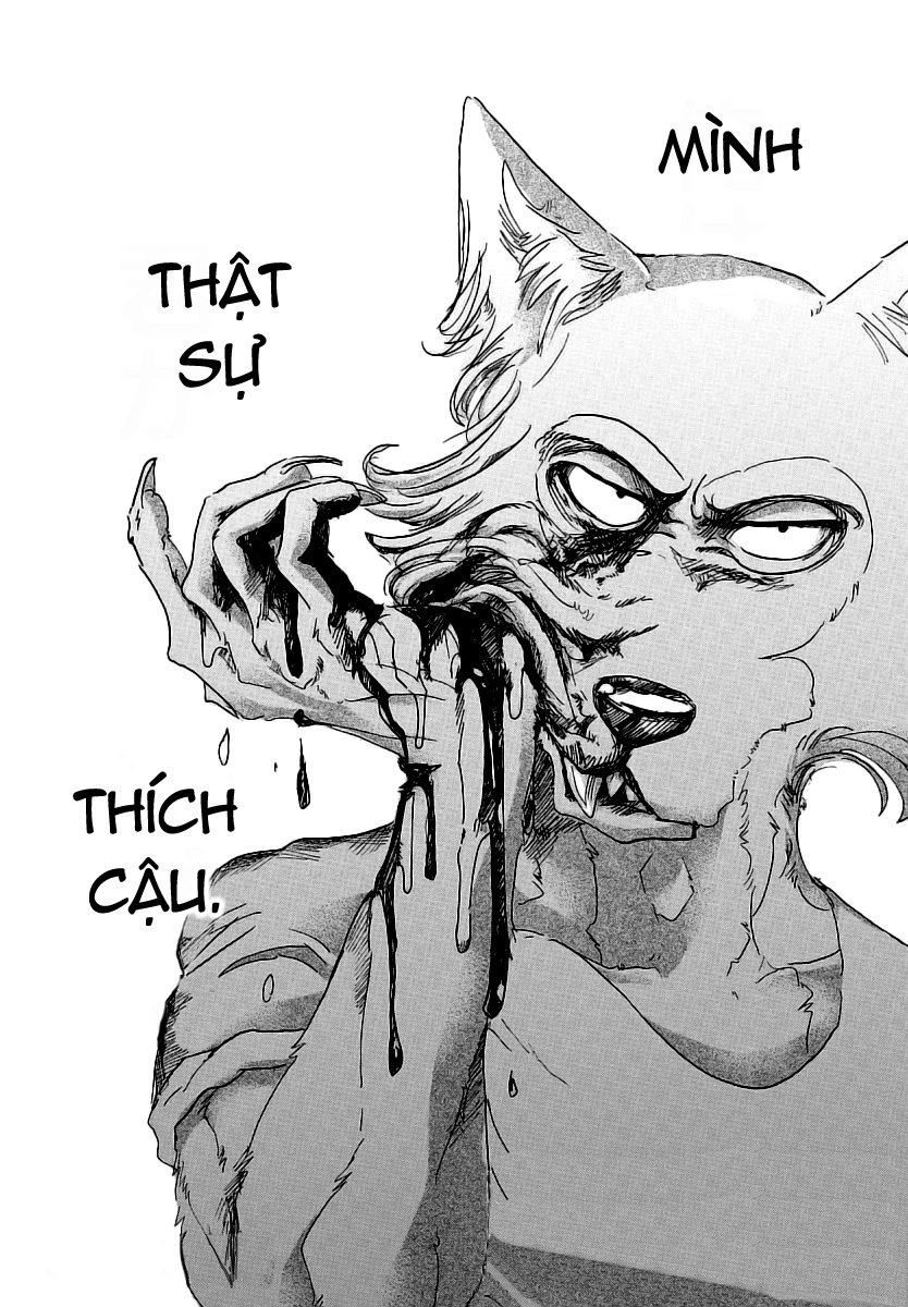 Bởi Vì Chúng Ta Đều Là Những Ngôi Sao Chapter 28 - 20